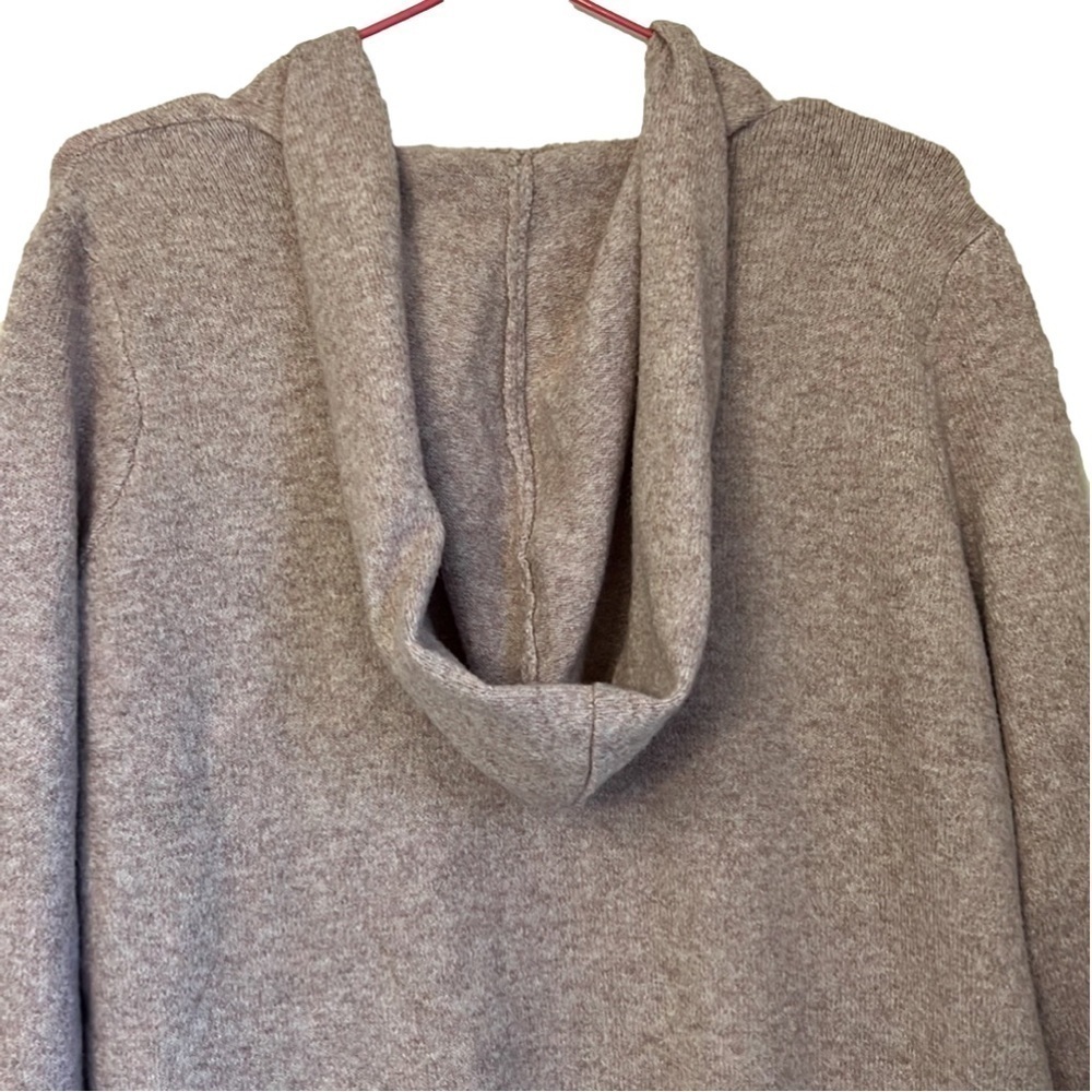 Vero Moda Duffy Hooded Cardigan - Picture 10 of 11
